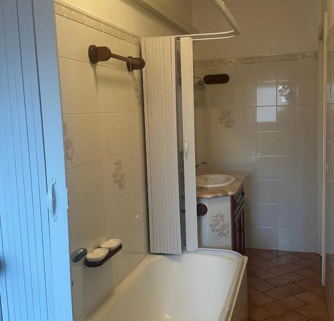 Bed and Breakfast Noi 2 à Ravenne 0*,